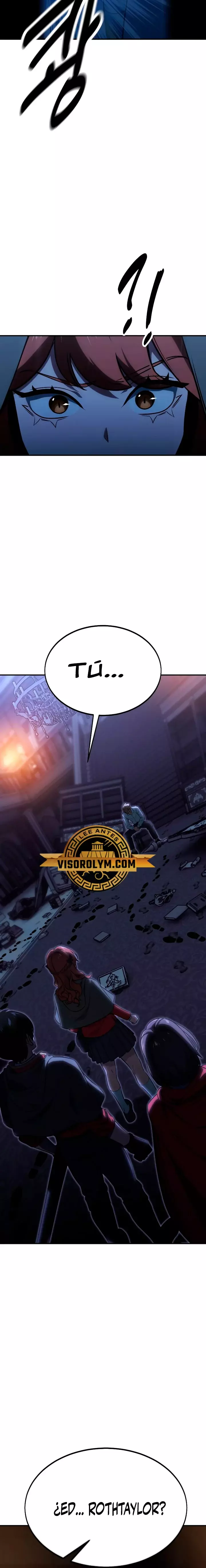Read Guia de supervivencia del extra de la academia ES Manga Online