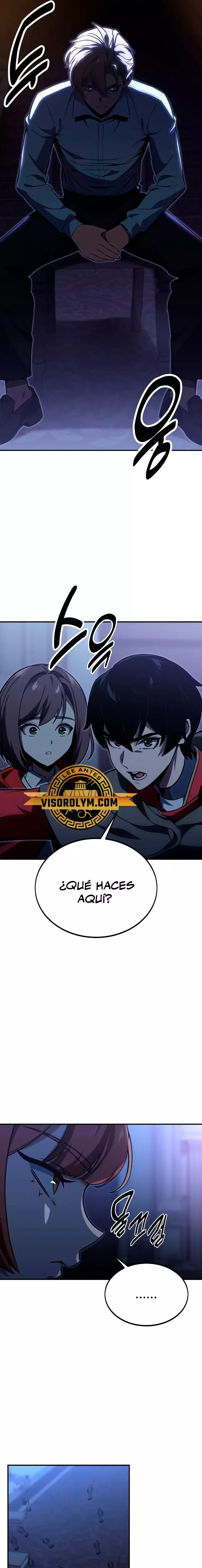 Read Guia de supervivencia del extra de la academia ES Manga Online