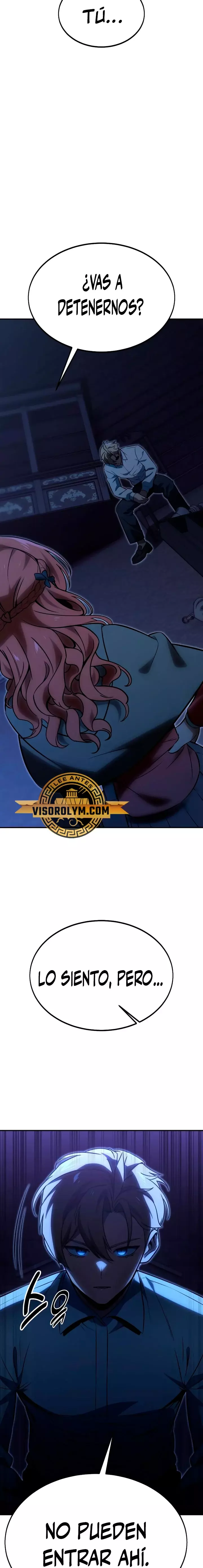 Read Guia de supervivencia del extra de la academia ES Manga Online