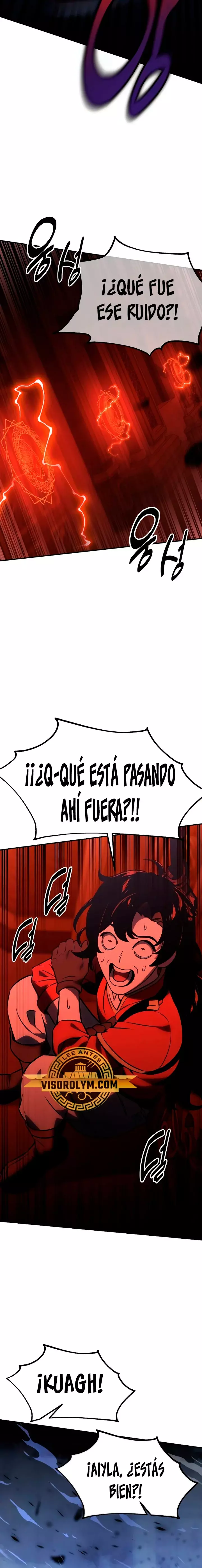 Read Guia de supervivencia del extra de la academia ES Manga Online