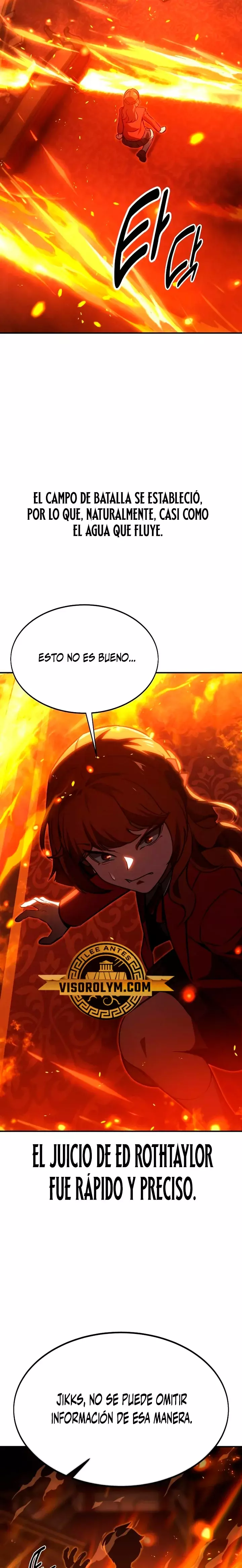 Read Guia de supervivencia del extra de la academia ES Manga Online