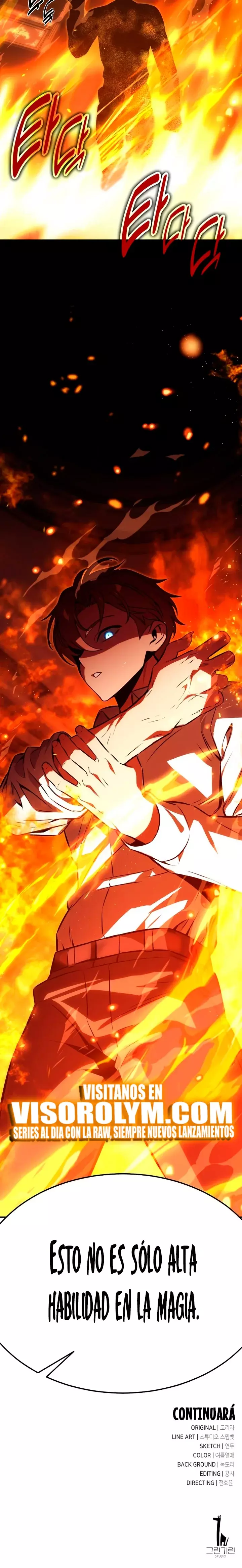 Read Guia de supervivencia del extra de la academia ES Manga Online
