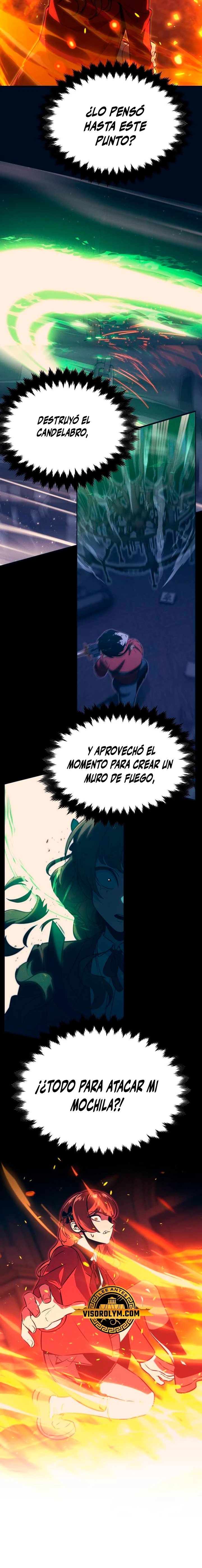 Read Guia de supervivencia del extra de la academia ES Manga Online