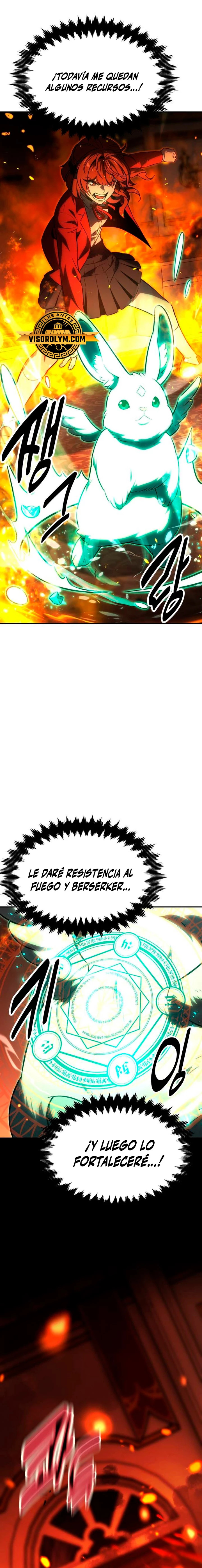Read Guia de supervivencia del extra de la academia ES Manga Online