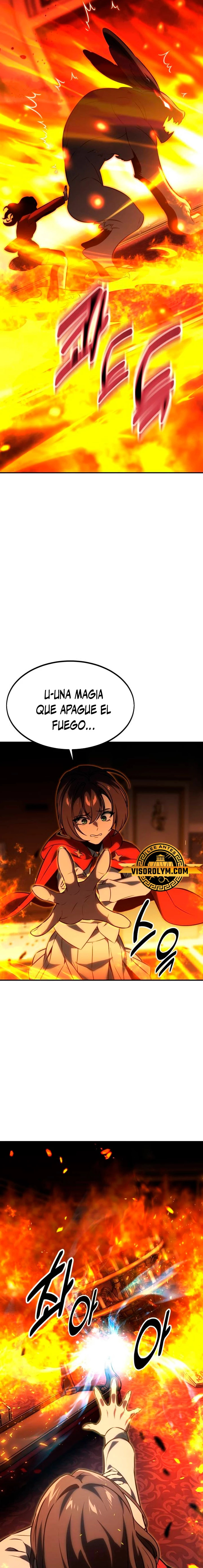 Read Guia de supervivencia del extra de la academia ES Manga Online