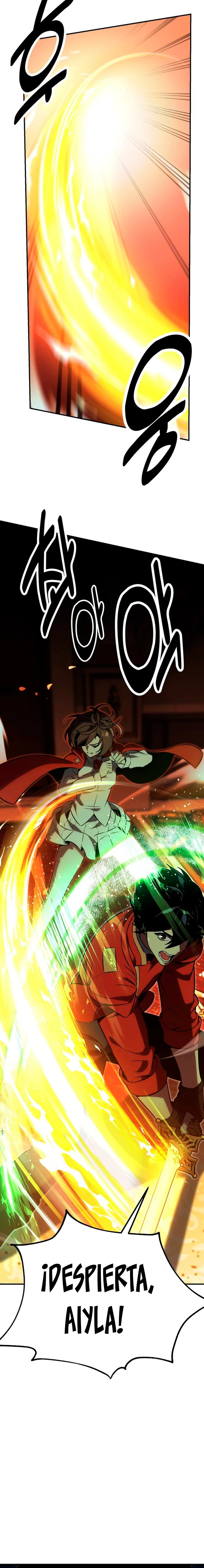 Read Guia de supervivencia del extra de la academia ES Manga Online
