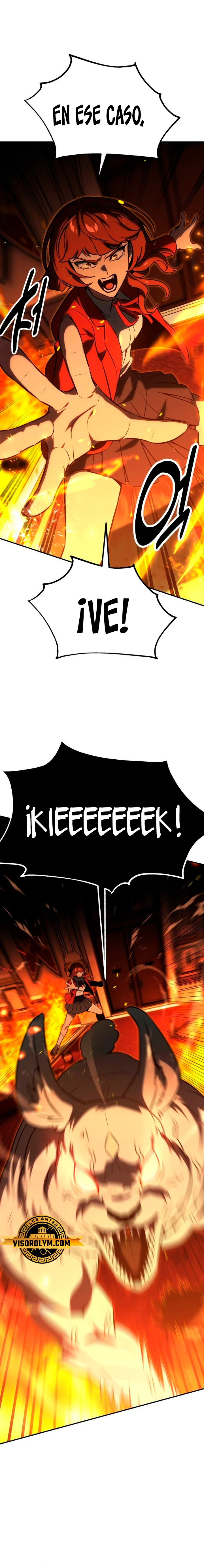 Read Guia de supervivencia del extra de la academia ES Manga Online