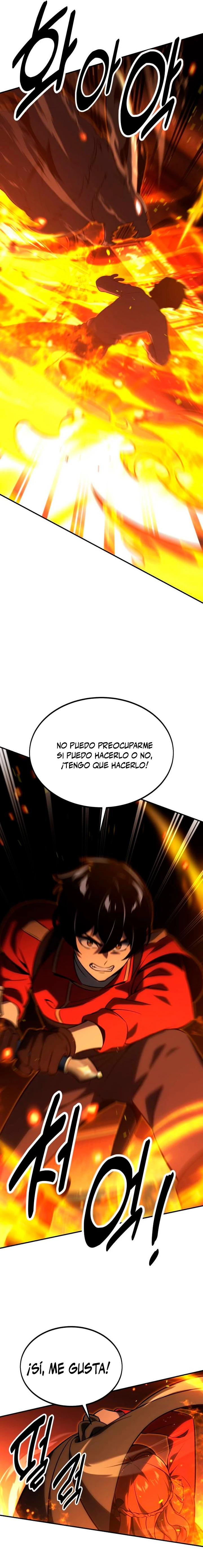 Read Guia de supervivencia del extra de la academia ES Manga Online
