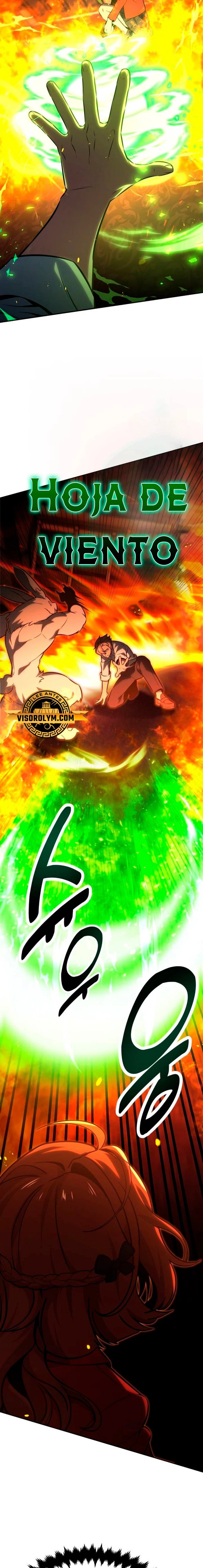 Read Guia de supervivencia del extra de la academia ES Manga Online