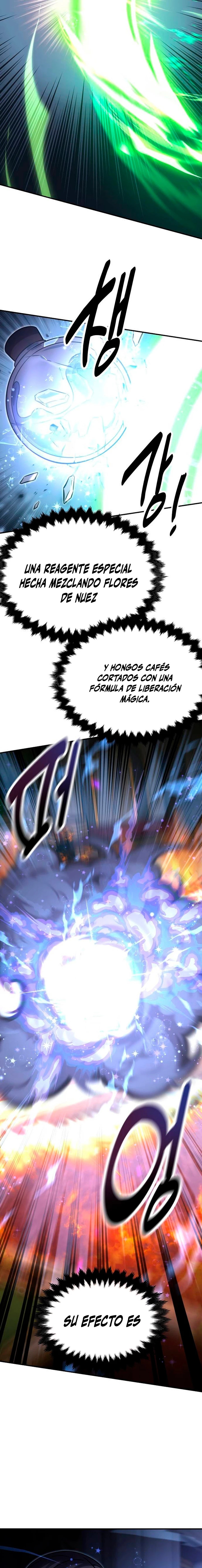 Read Guia de supervivencia del extra de la academia ES Manga Online