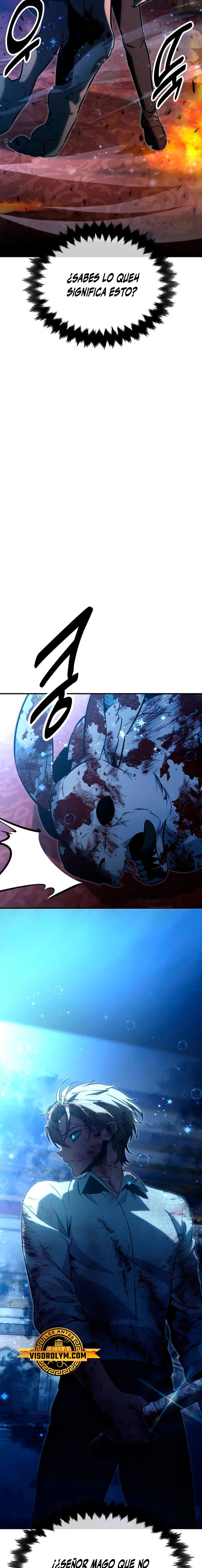 Read Guia de supervivencia del extra de la academia ES Manga Online