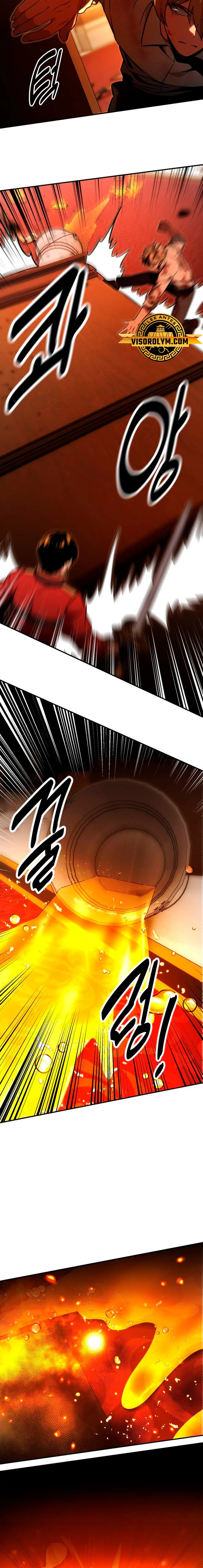 Read Guia de supervivencia del extra de la academia ES Manga Online