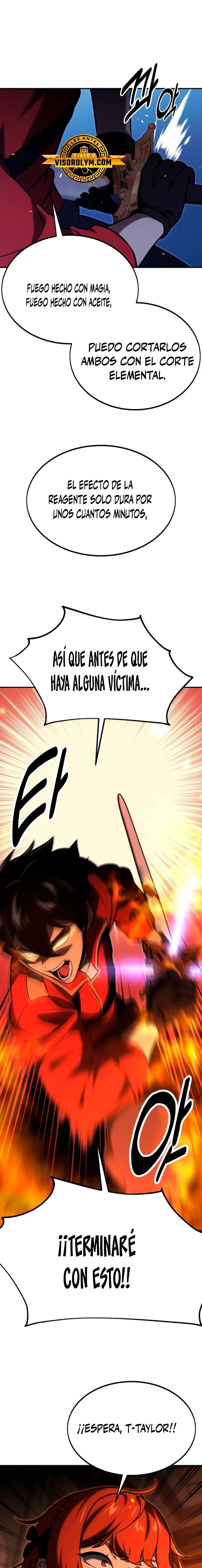 Read Guia de supervivencia del extra de la academia ES Manga Online
