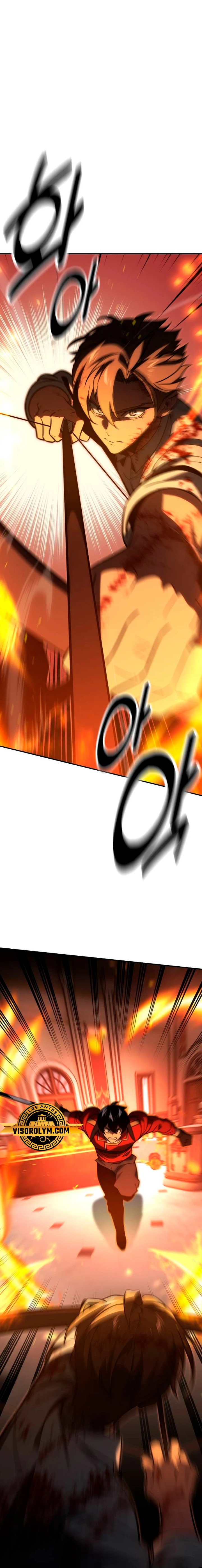 Read Guia de supervivencia del extra de la academia ES Manga Online