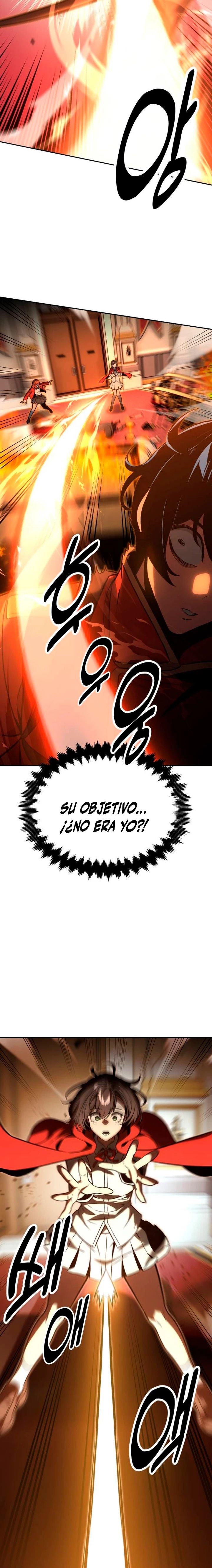 Read Guia de supervivencia del extra de la academia ES Manga Online