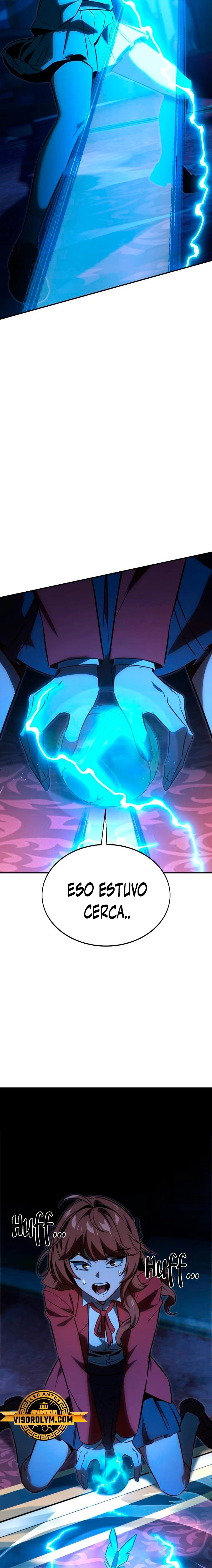 Read Guia de supervivencia del extra de la academia ES Manga Online
