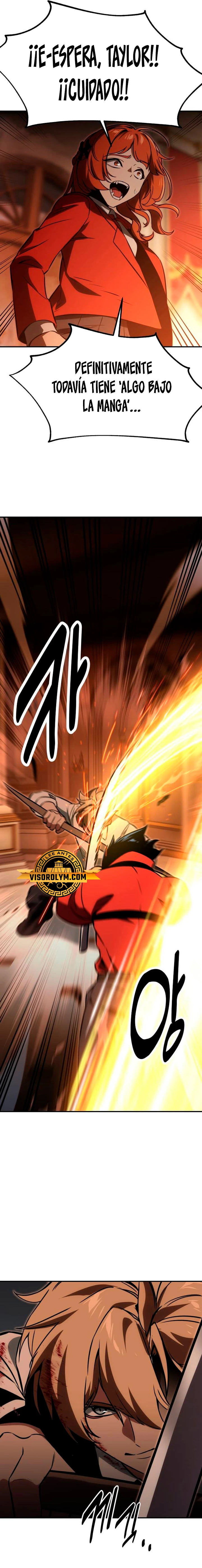 Read Guia de supervivencia del extra de la academia ES Manga Online