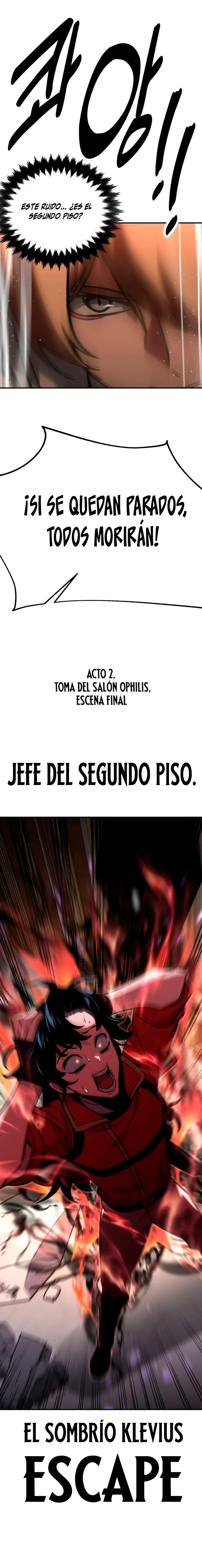 Read Guia de supervivencia del extra de la academia ES Manga Online