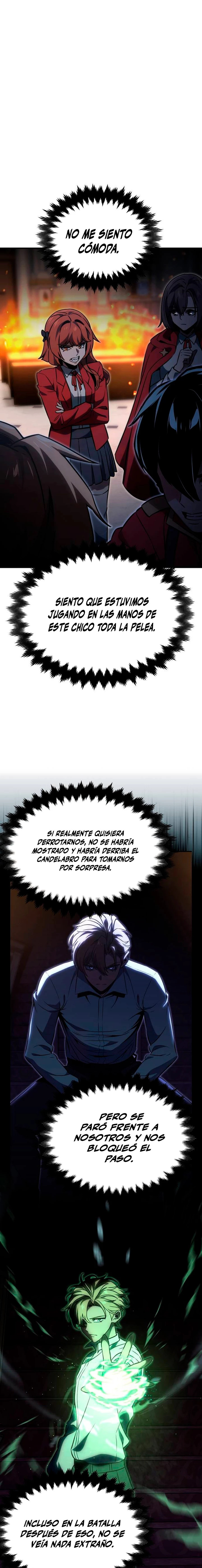 Read Guia de supervivencia del extra de la academia ES Manga Online