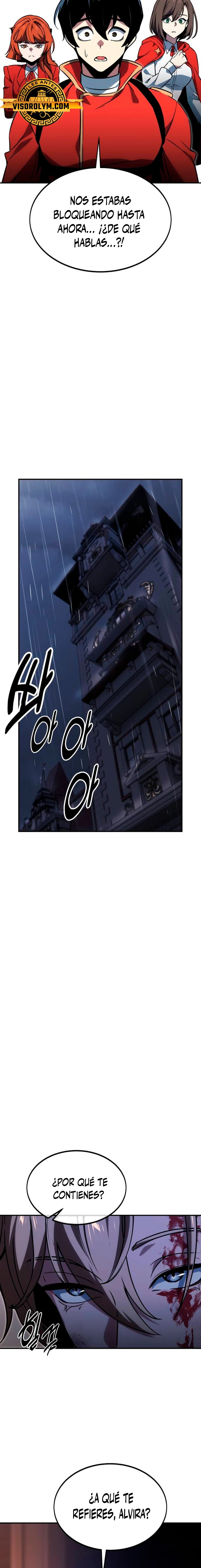 Read Guia de supervivencia del extra de la academia ES Manga Online