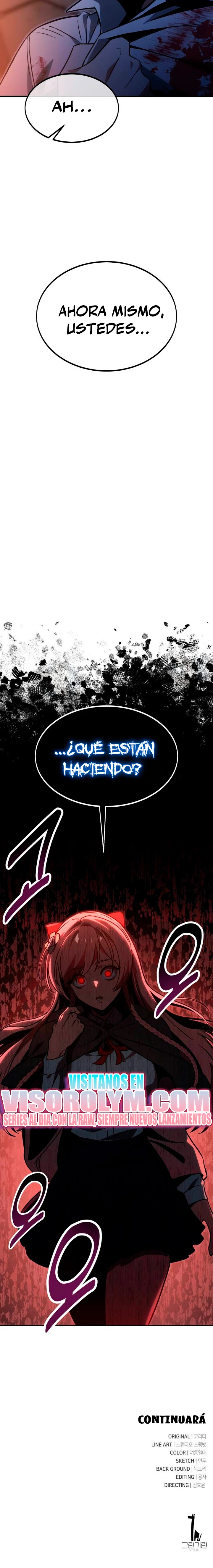 Read Guia de supervivencia del extra de la academia ES Manga Online