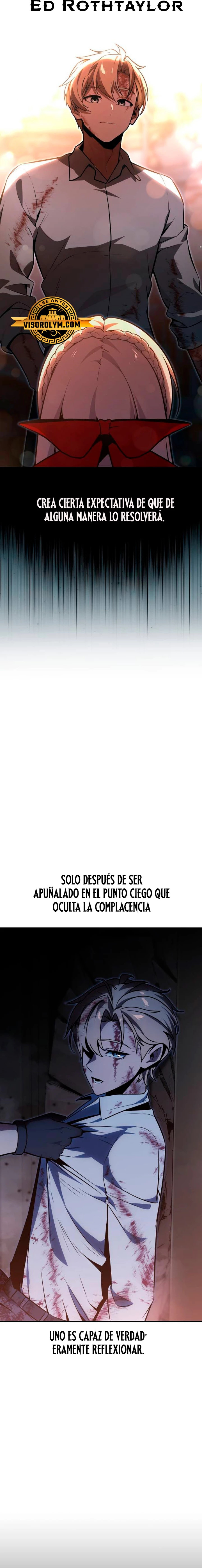 Read Guia de supervivencia del extra de la academia ES Manga Online