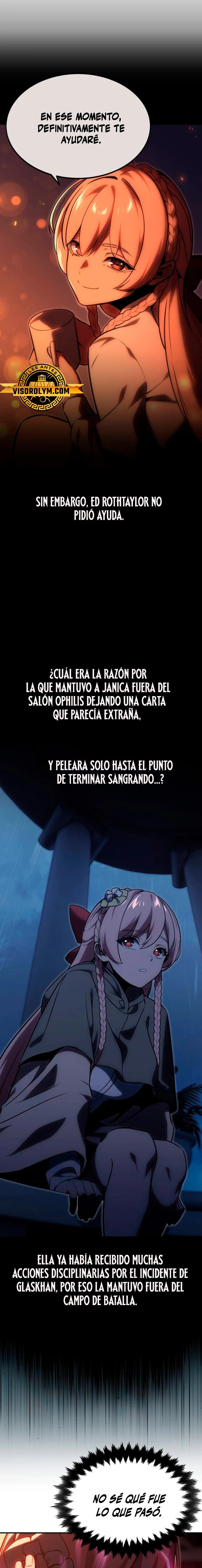 Read Guia de supervivencia del extra de la academia ES Manga Online