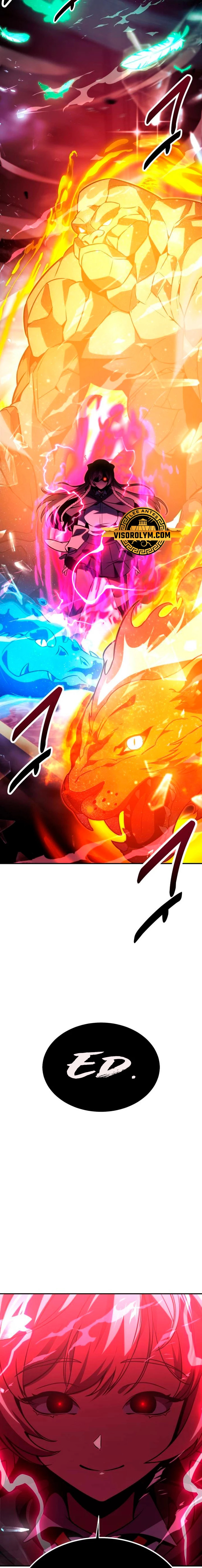 Read Guia de supervivencia del extra de la academia ES Manga Online