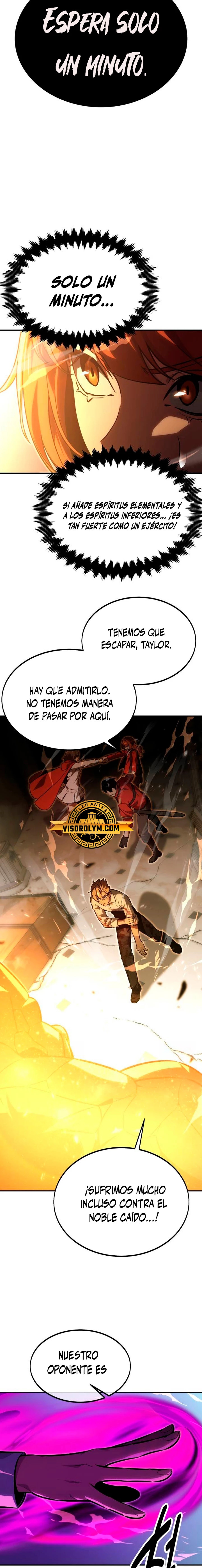 Read Guia de supervivencia del extra de la academia ES Manga Online