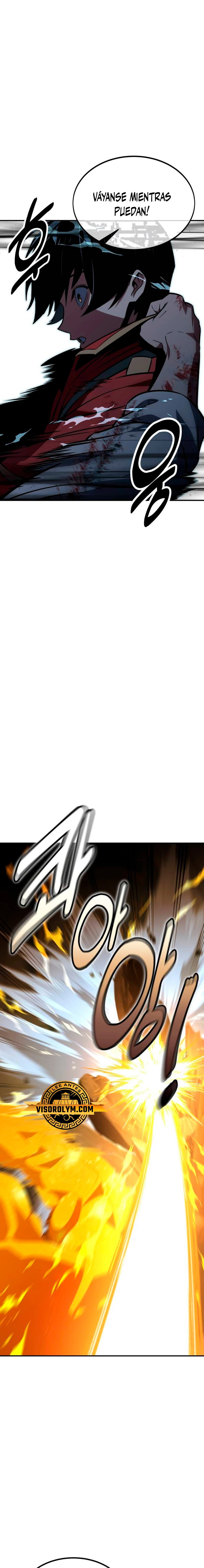 Read Guia de supervivencia del extra de la academia ES Manga Online