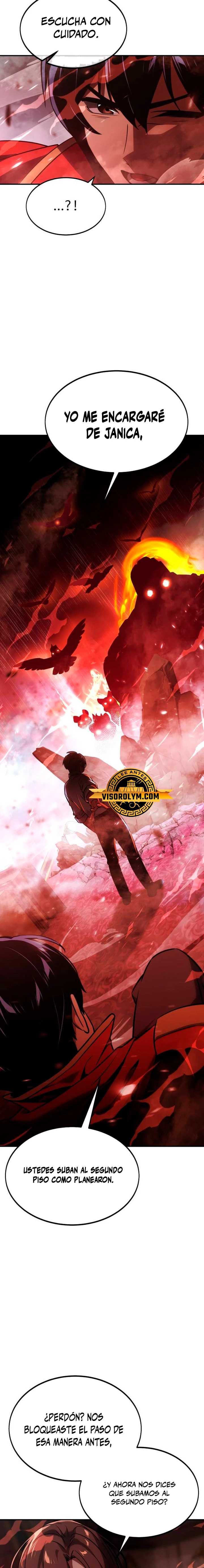 Read Guia de supervivencia del extra de la academia ES Manga Online