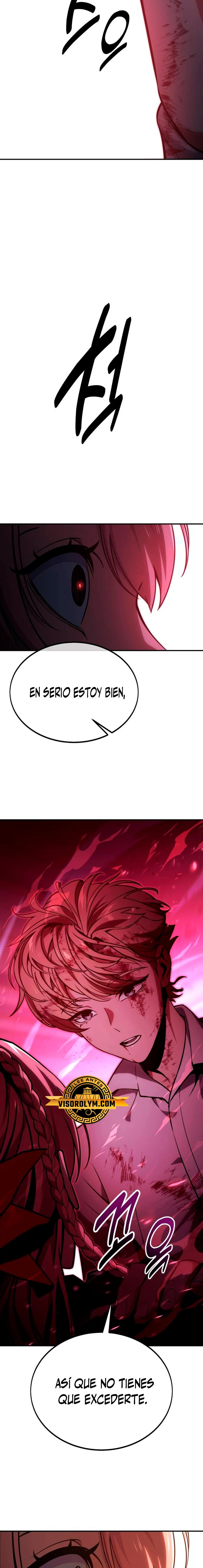 Read Guia de supervivencia del extra de la academia ES Manga Online
