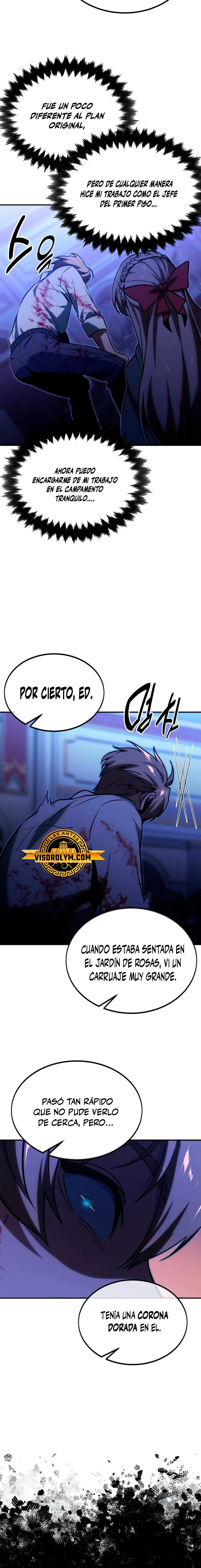 Read Guia de supervivencia del extra de la academia ES Manga Online