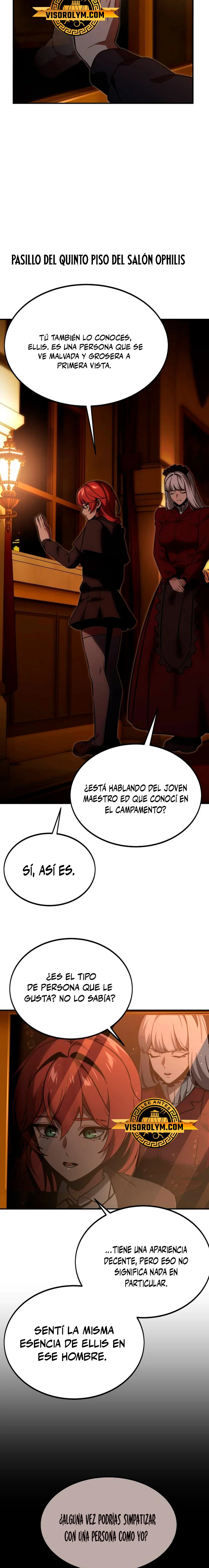 Read Guia de supervivencia del extra de la academia ES Manga Online
