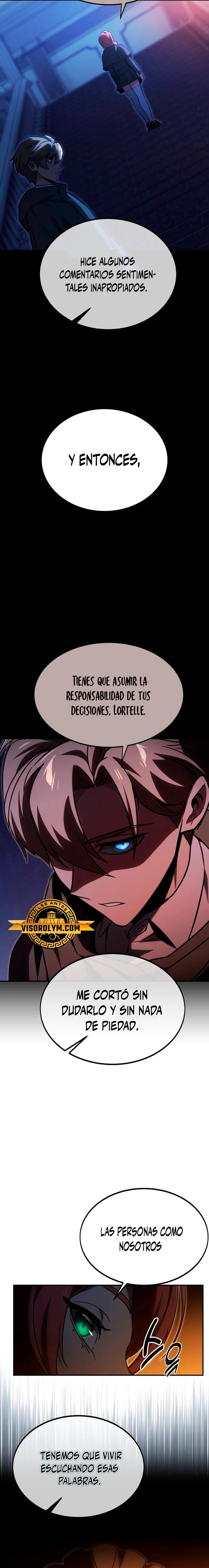 Read Guia de supervivencia del extra de la academia ES Manga Online