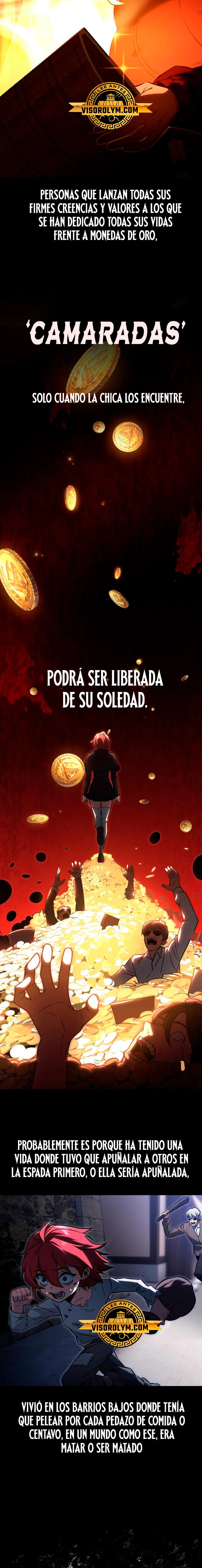 Read Guia de supervivencia del extra de la academia ES Manga Online