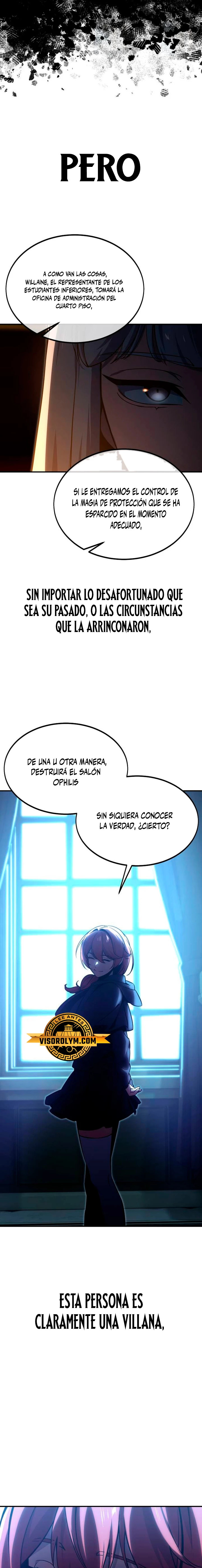 Read Guia de supervivencia del extra de la academia ES Manga Online