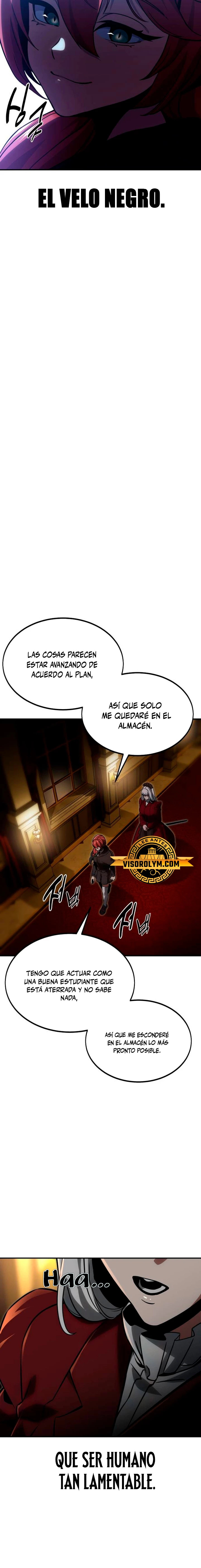 Read Guia de supervivencia del extra de la academia ES Manga Online