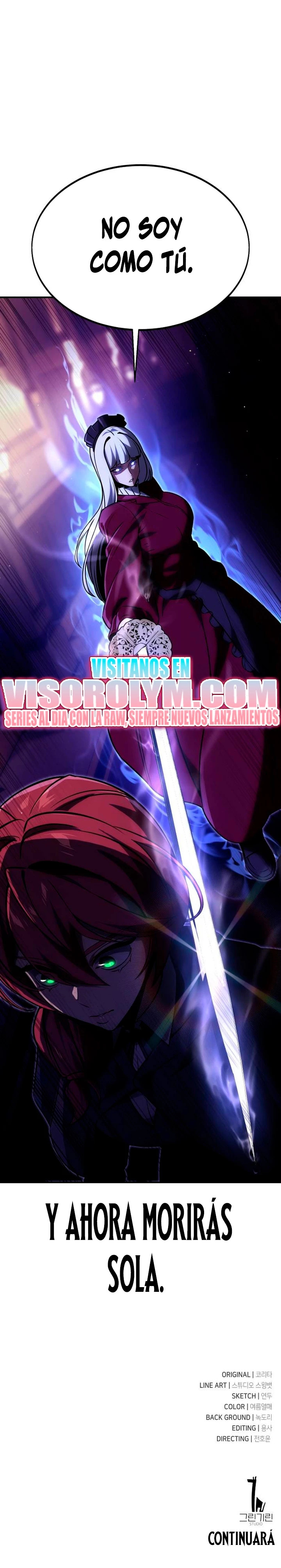 Read Guia de supervivencia del extra de la academia ES Manga Online