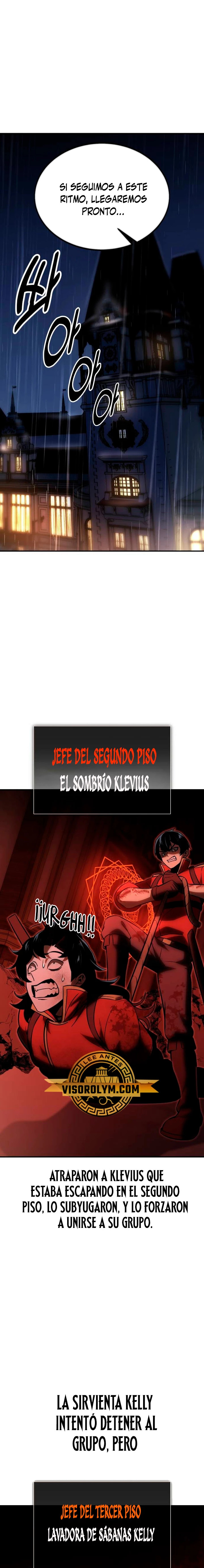 Read Guia de supervivencia del extra de la academia ES Manga Online