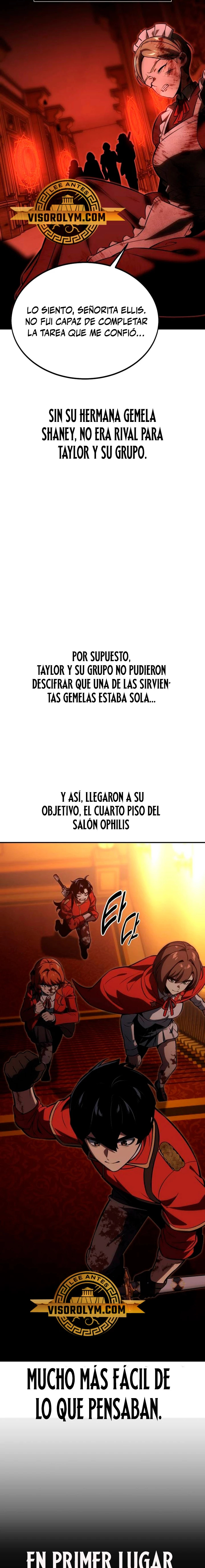 Read Guia de supervivencia del extra de la academia ES Manga Online