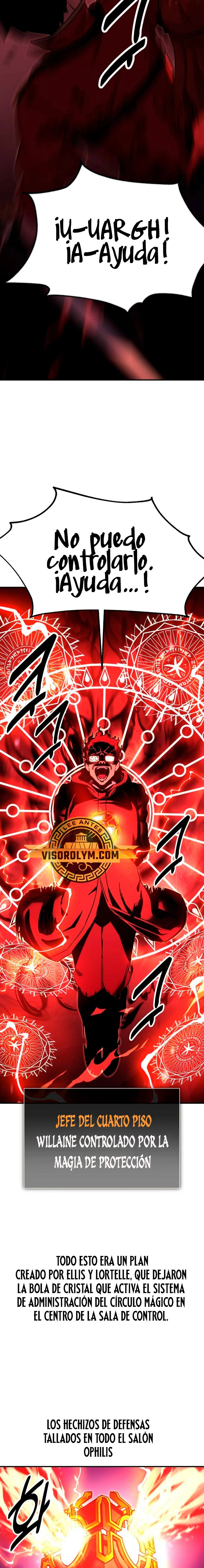 Read Guia de supervivencia del extra de la academia ES Manga Online