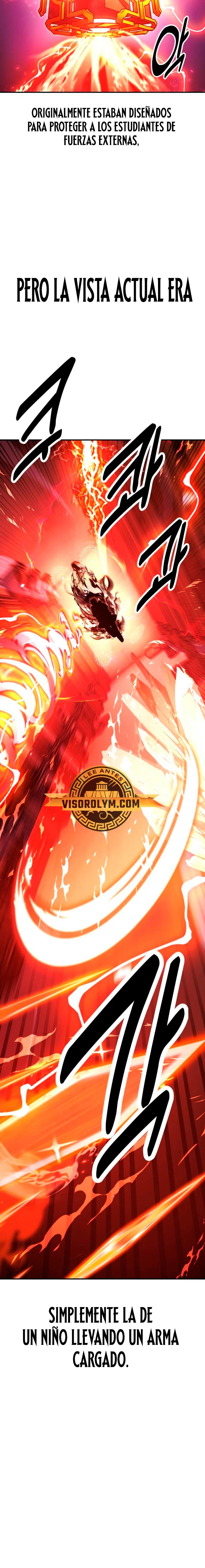 Read Guia de supervivencia del extra de la academia ES Manga Online