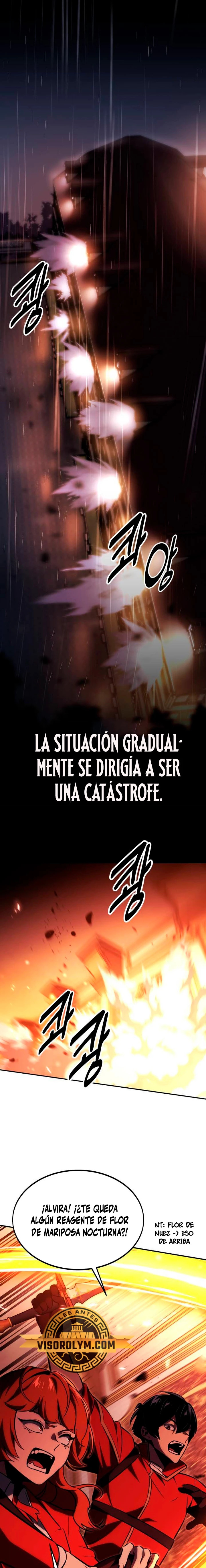 Read Guia de supervivencia del extra de la academia ES Manga Online