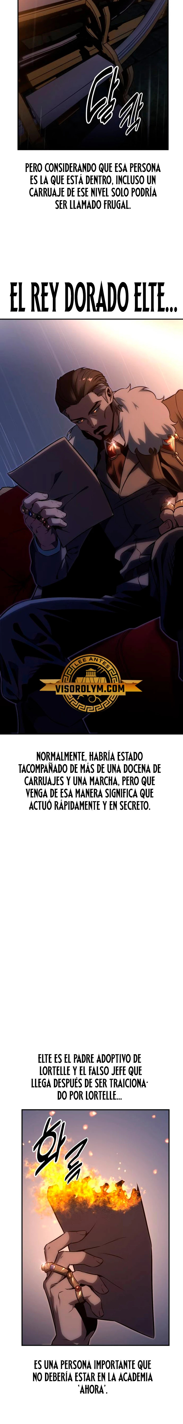 Read Guia de supervivencia del extra de la academia ES Manga Online