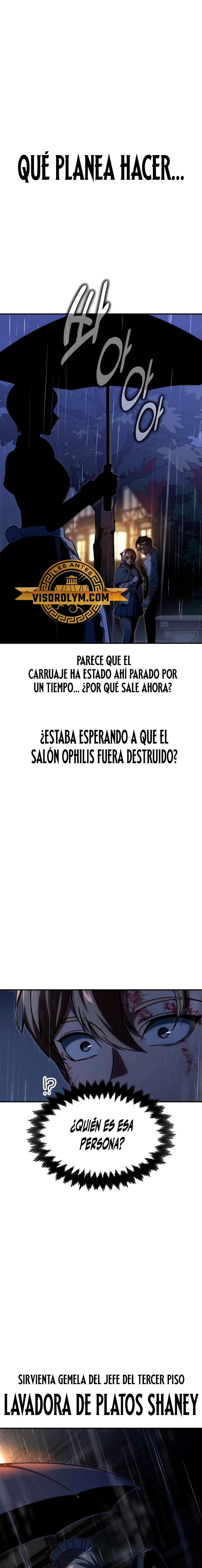 Read Guia de supervivencia del extra de la academia ES Manga Online