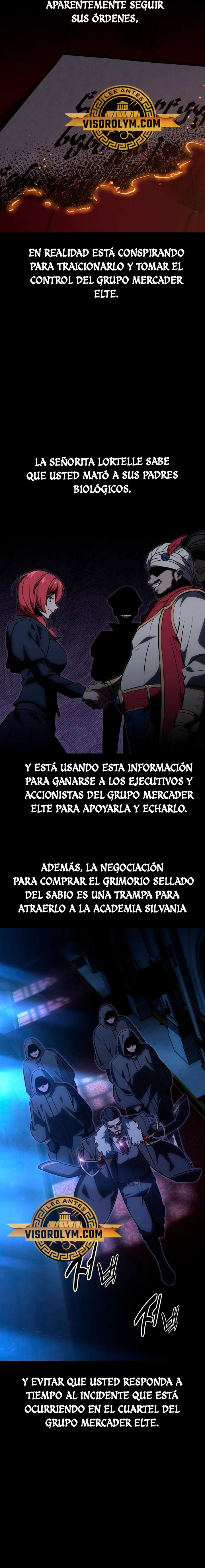 Read Guia de supervivencia del extra de la academia ES Manga Online