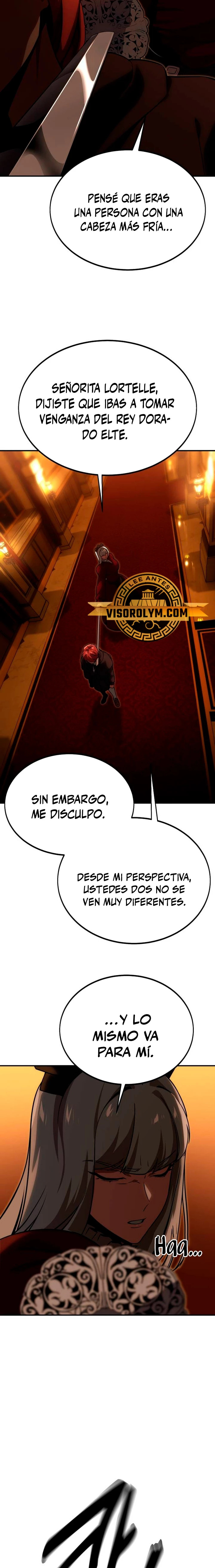 Read Guia de supervivencia del extra de la academia ES Manga Online
