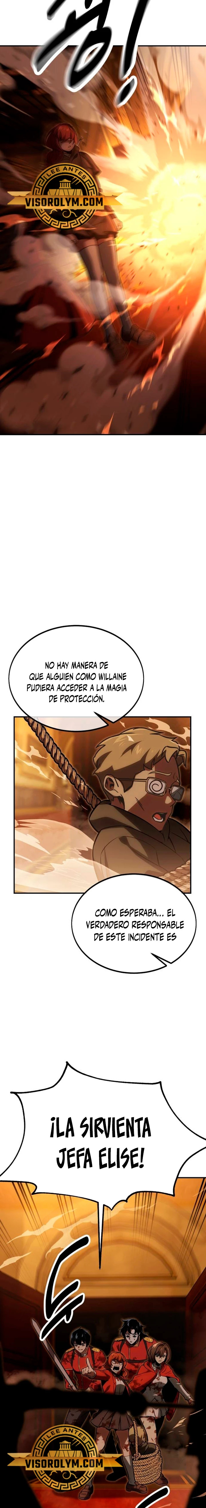 Read Guia de supervivencia del extra de la academia ES Manga Online