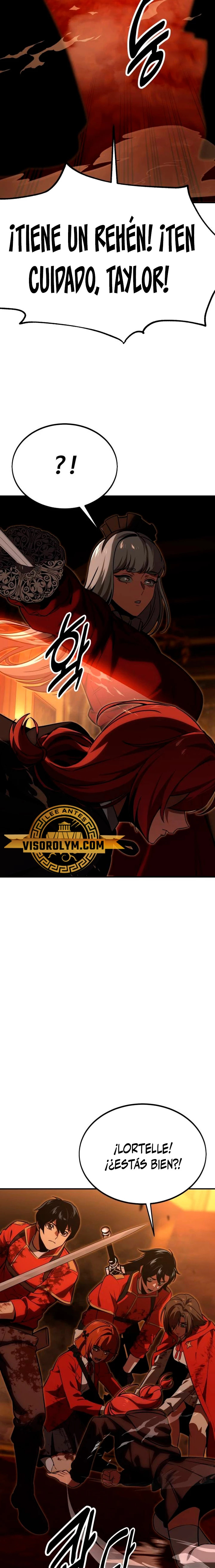 Read Guia de supervivencia del extra de la academia ES Manga Online